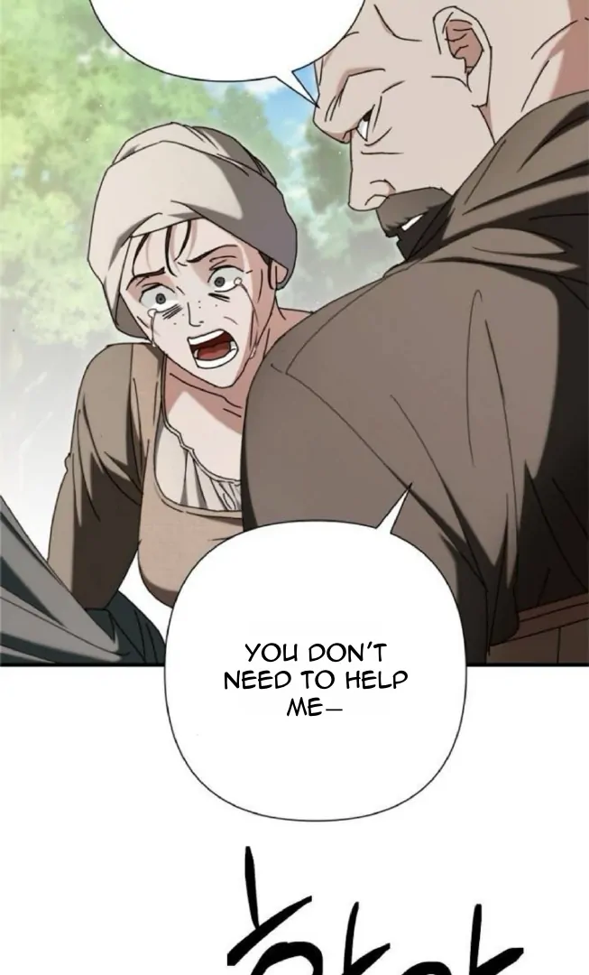 Read The Saintess And The Curse Manga Online