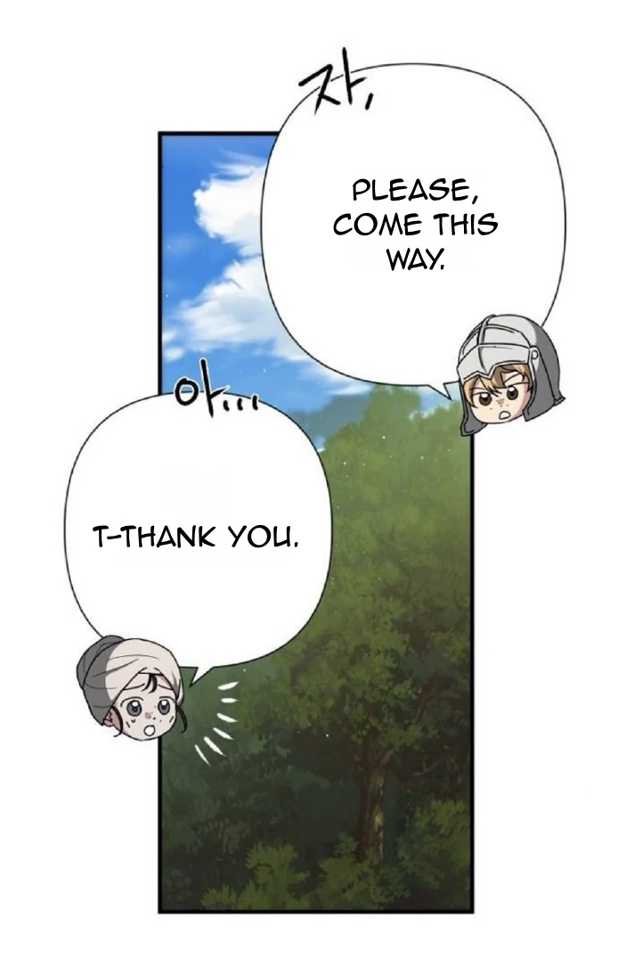 Read The Saintess And The Curse Manga Online