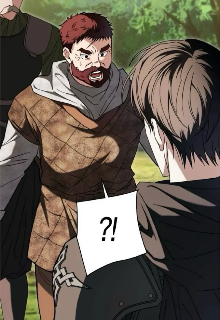 Read The Saintess And The Curse Manga Online