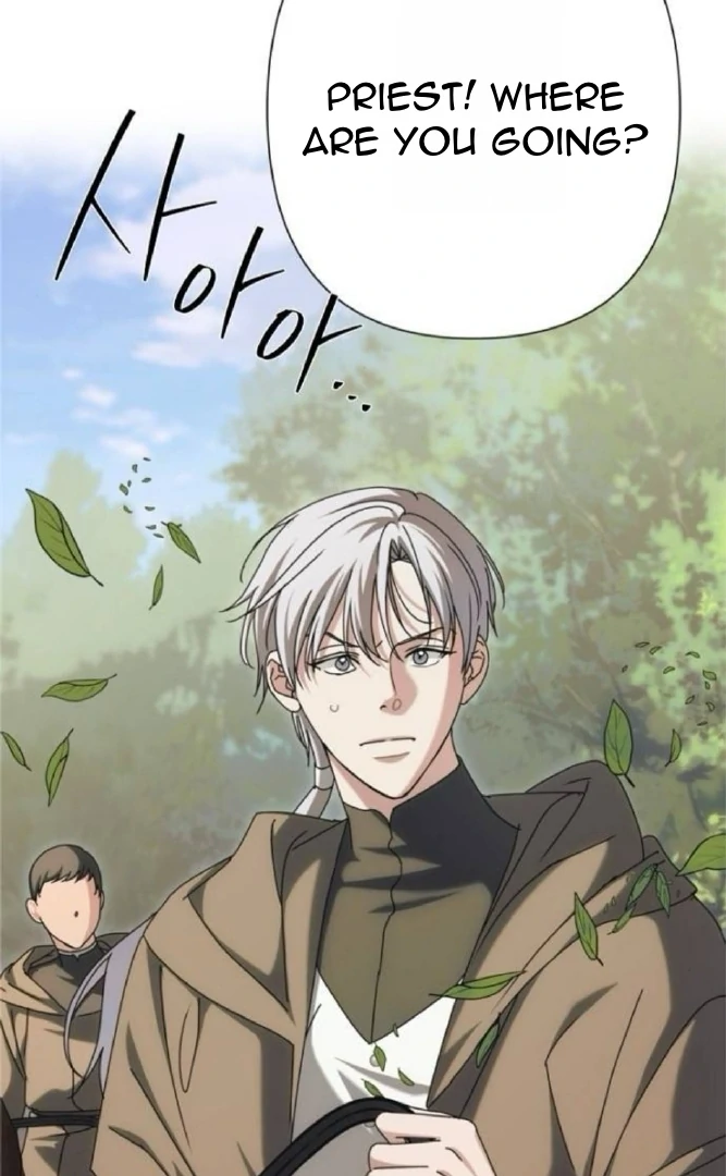 Read The Saintess And The Curse Manga Online