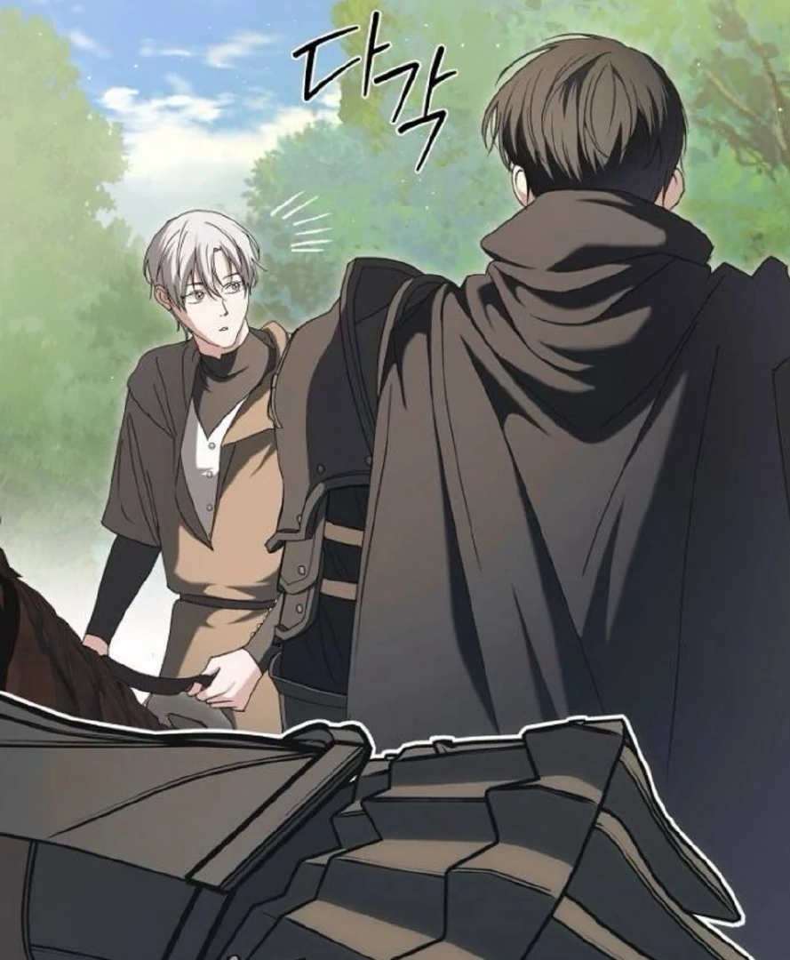 Read The Saintess And The Curse Manga Online