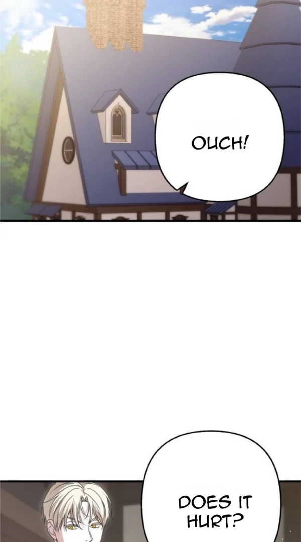 Read The Saintess And The Curse Manga Online