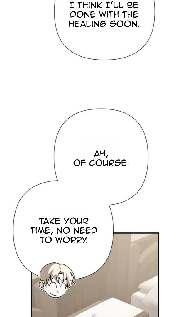 Read The Saintess And The Curse Manga Online