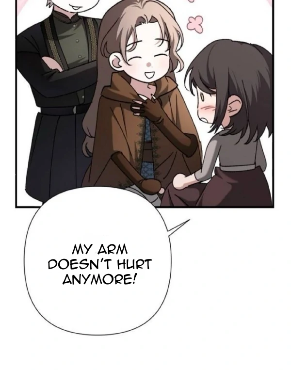 Read The Saintess And The Curse Manga Online