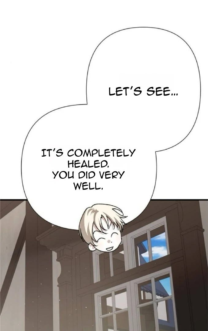 Read The Saintess And The Curse Manga Online