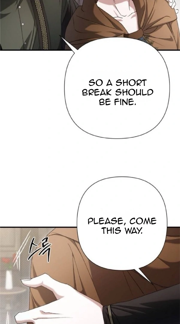 Read The Saintess And The Curse Manga Online