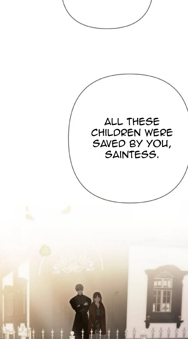 Read The Saintess And The Curse Manga Online