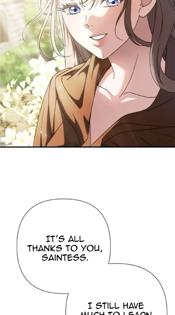 Read The Saintess And The Curse Manga Online