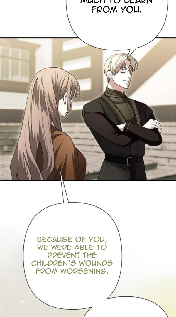 Read The Saintess And The Curse Manga Online