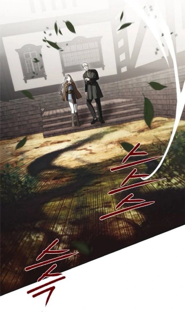 Read The Saintess And The Curse Manga Online