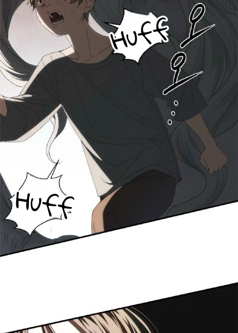 Read The Saintess And The Curse Manga Online