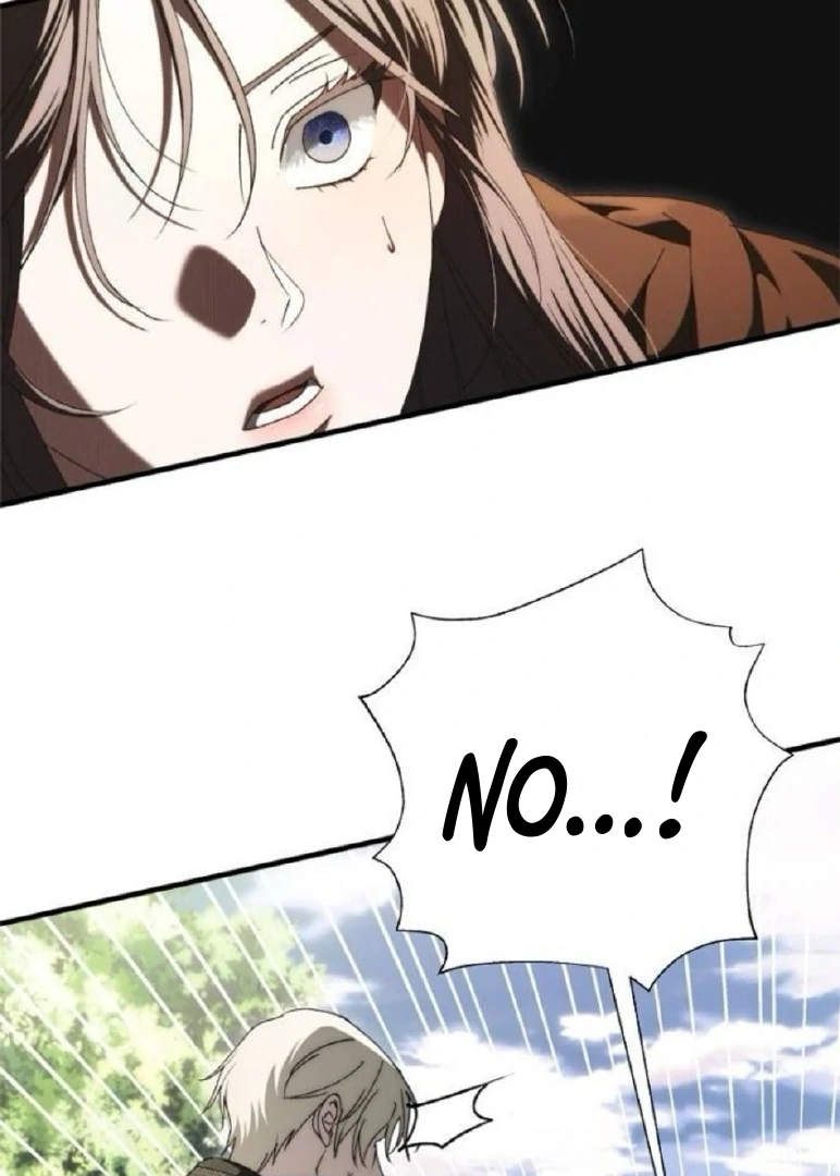 Read The Saintess And The Curse Manga Online