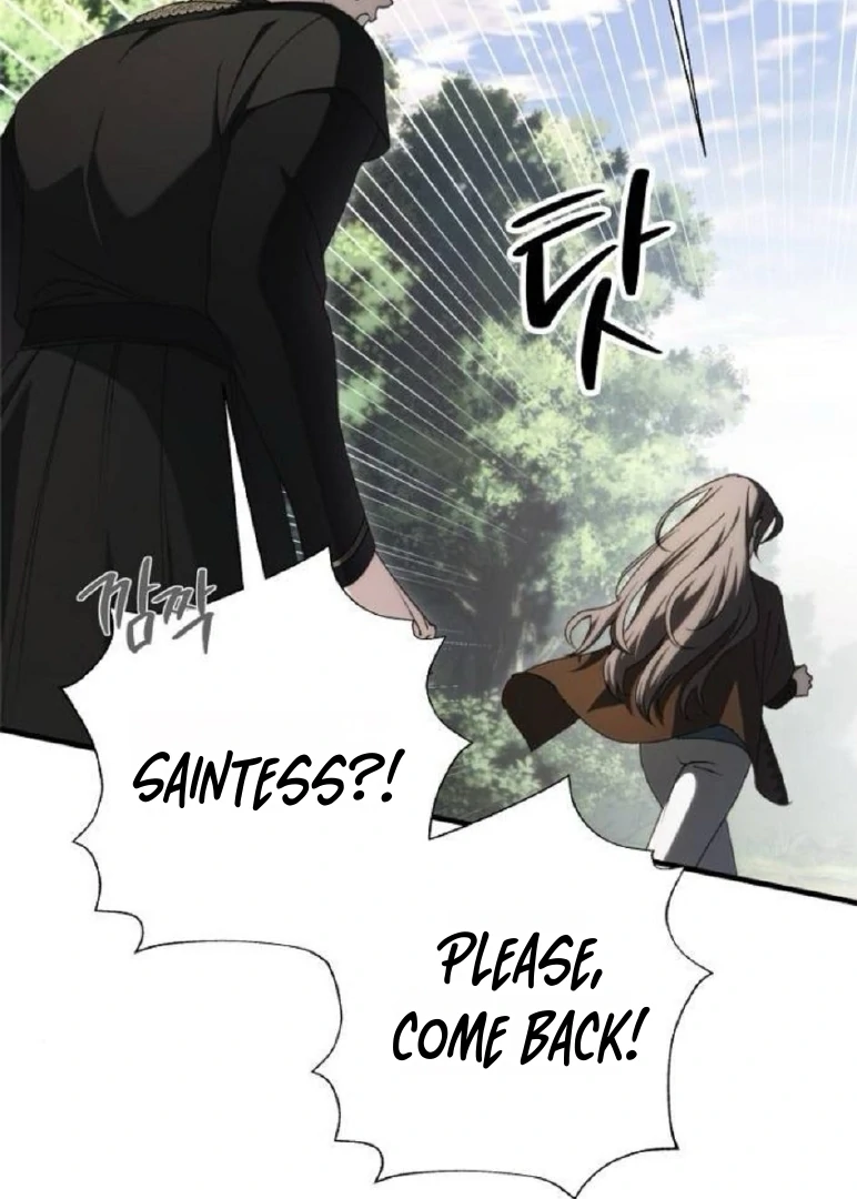 Read The Saintess And The Curse Manga Online