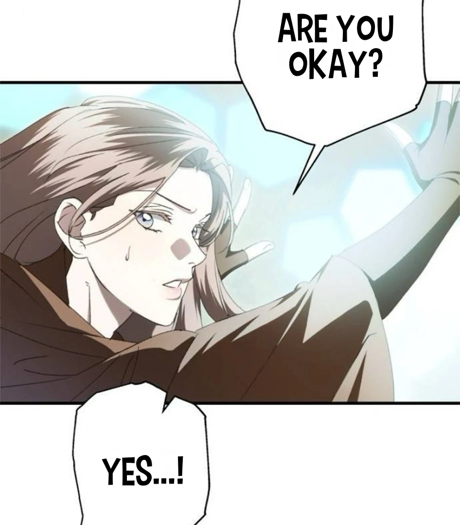 Read The Saintess And The Curse Manga Online