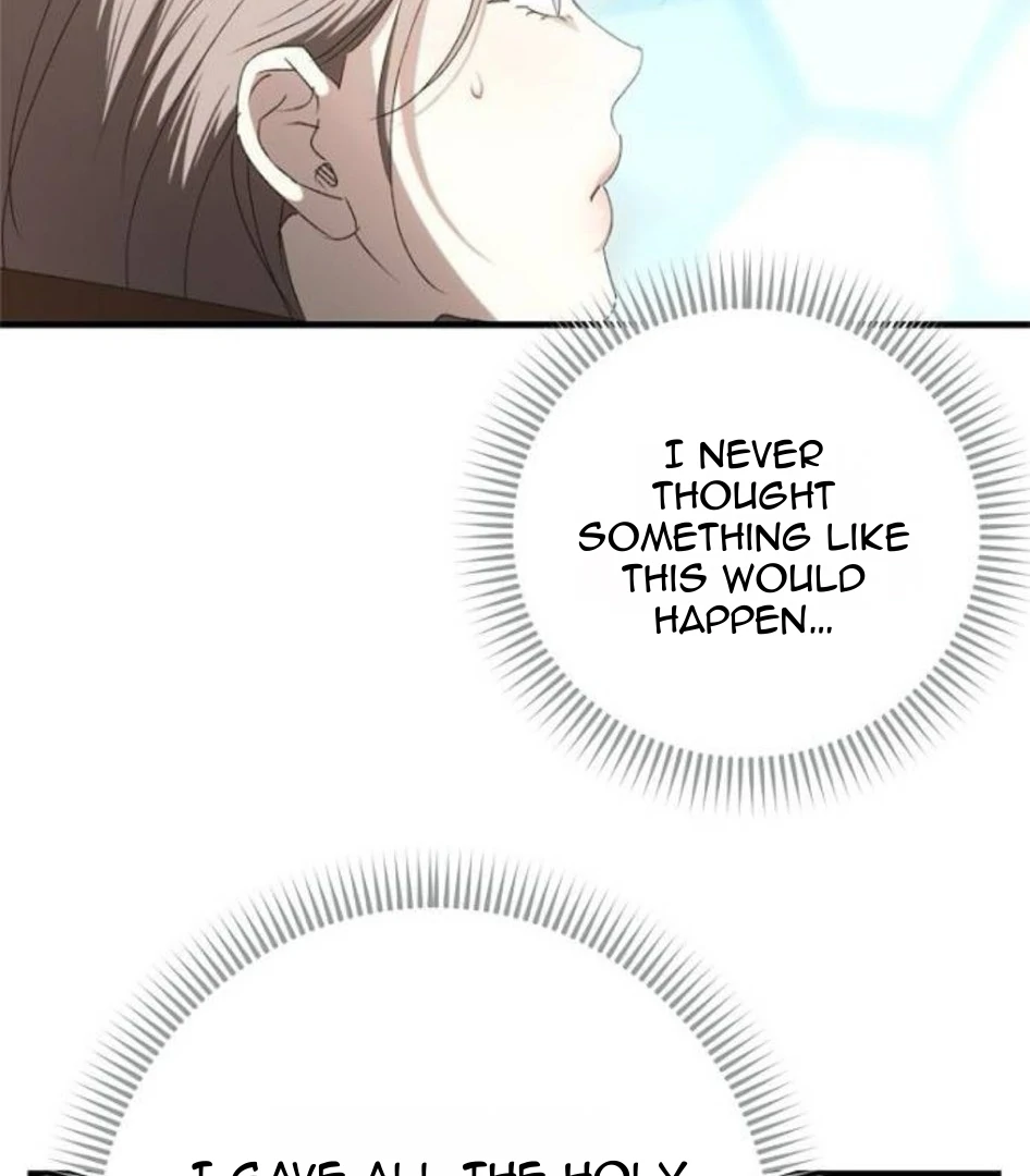 Read The Saintess And The Curse Manga Online
