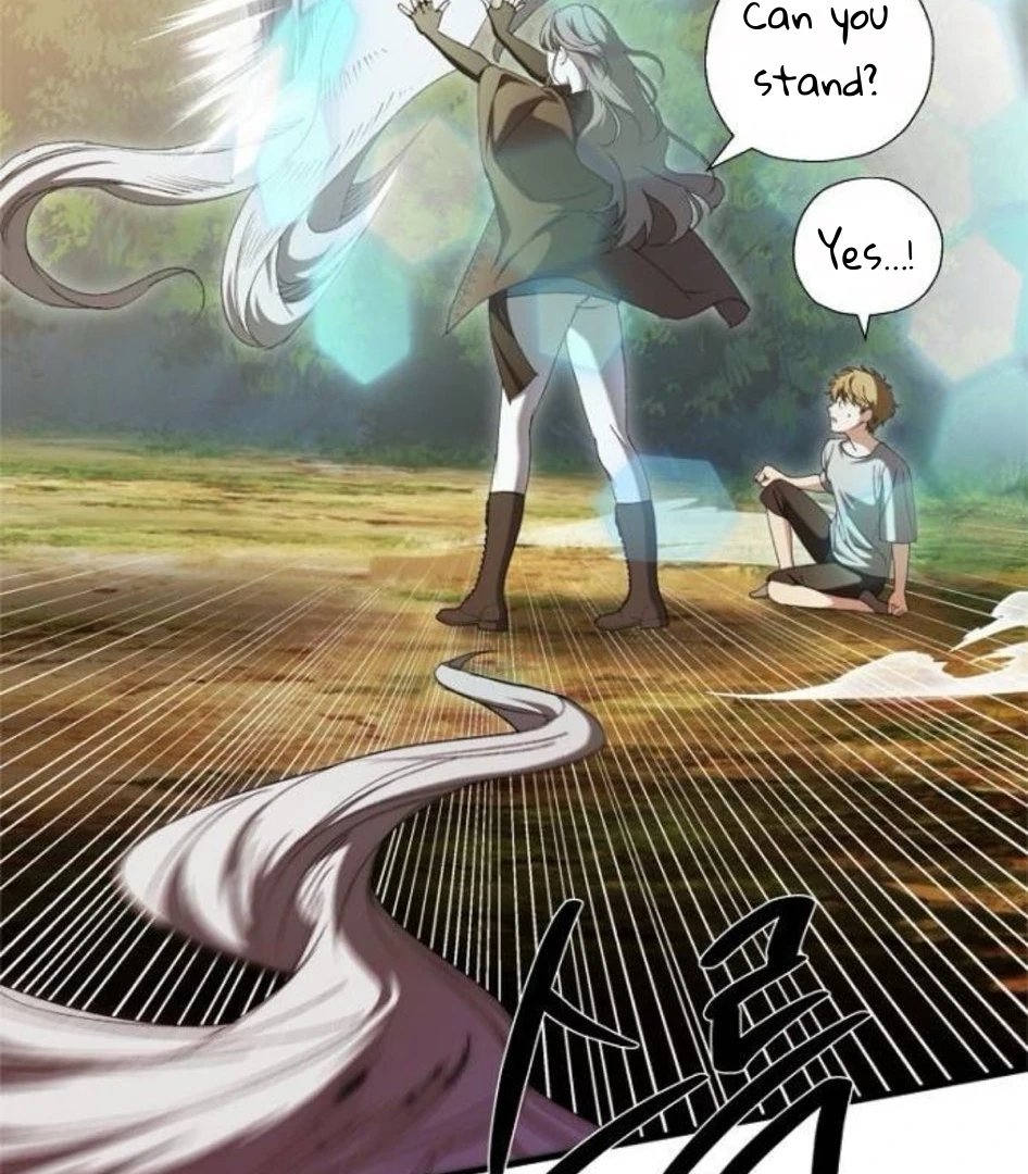 Read The Saintess And The Curse Manga Online