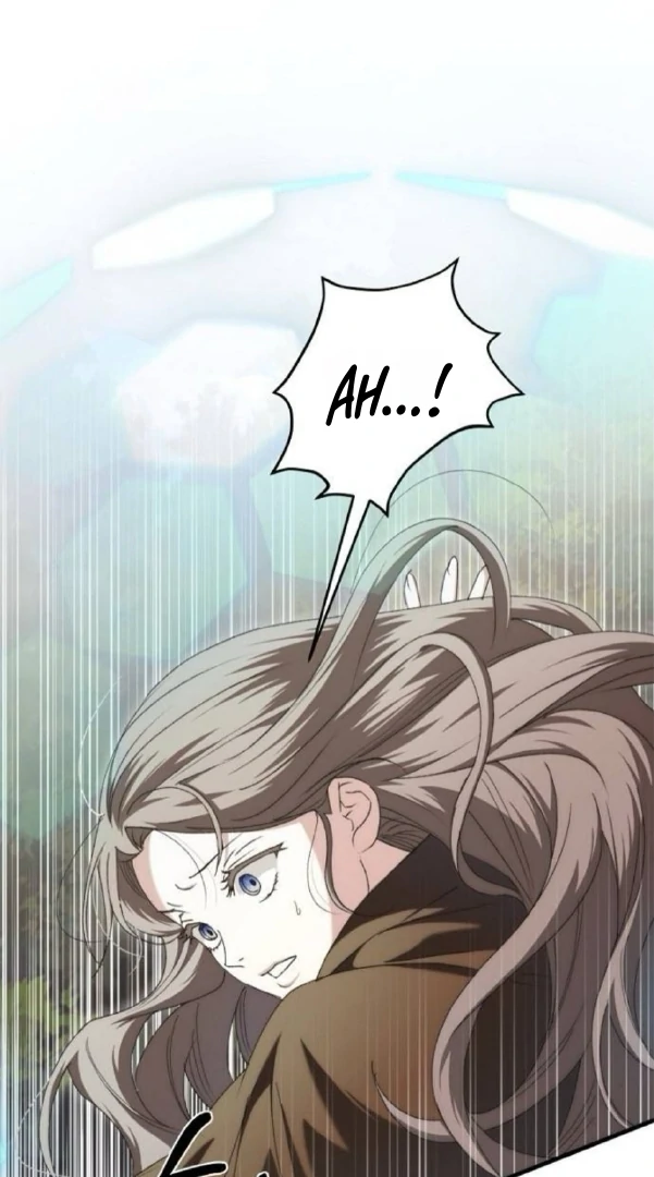 Read The Saintess And The Curse Manga Online