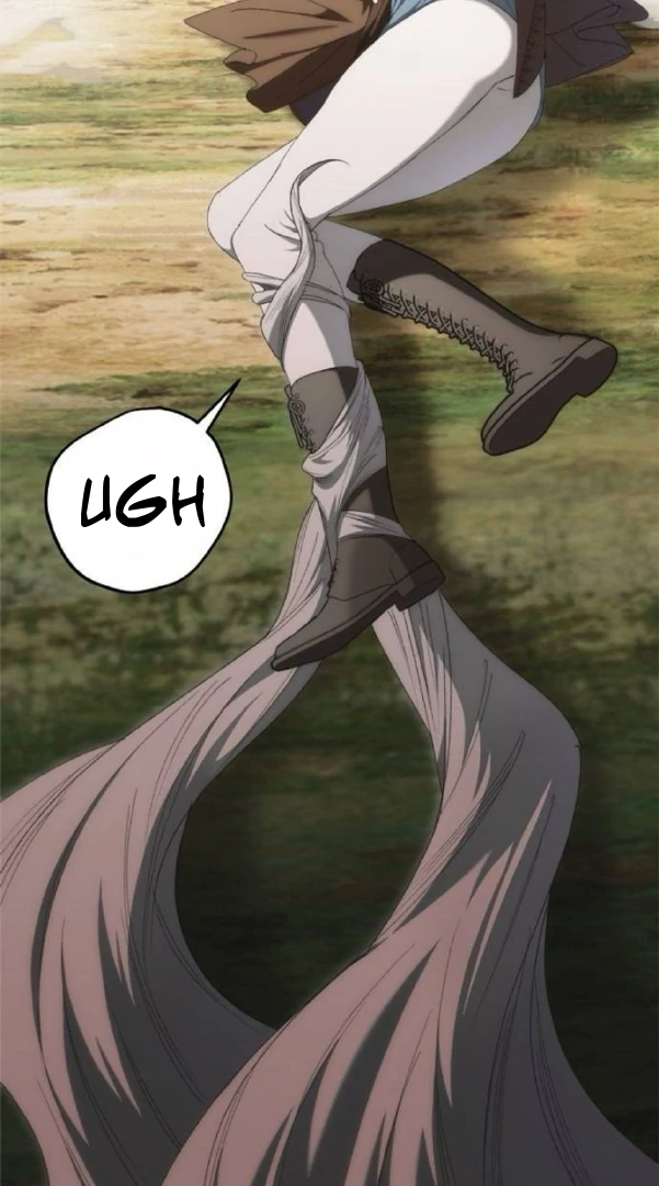 Read The Saintess And The Curse Manga Online