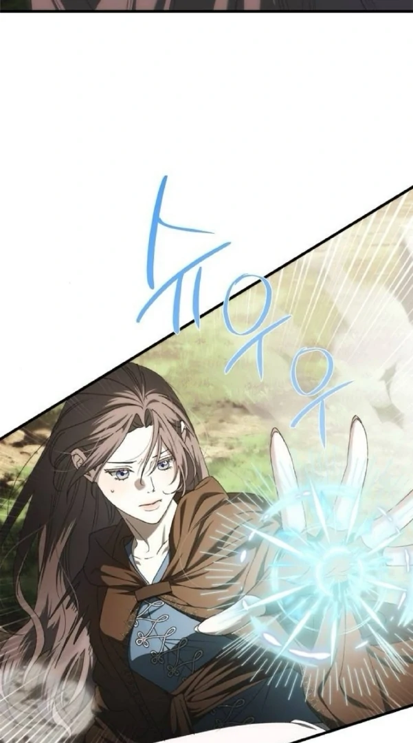 Read The Saintess And The Curse Manga Online