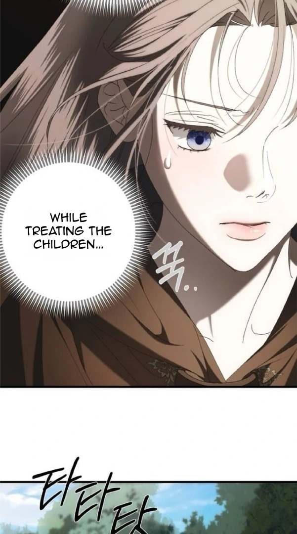 Read The Saintess And The Curse Manga Online
