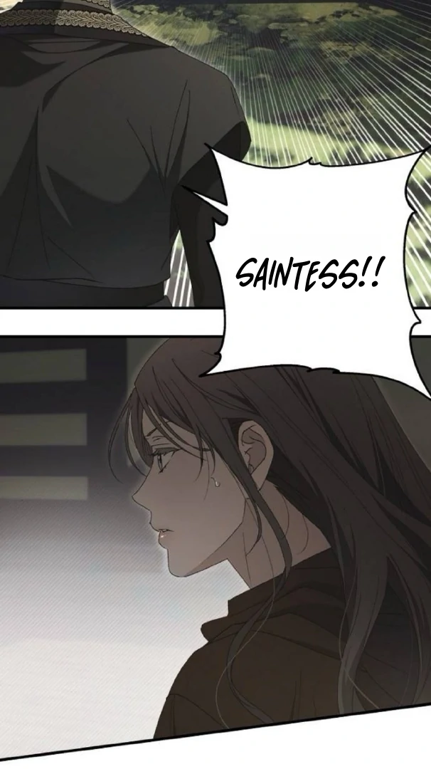 Read The Saintess And The Curse Manga Online