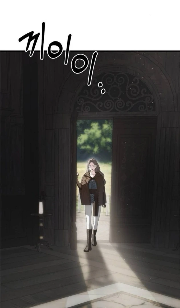 Read The Saintess And The Curse Manga Online
