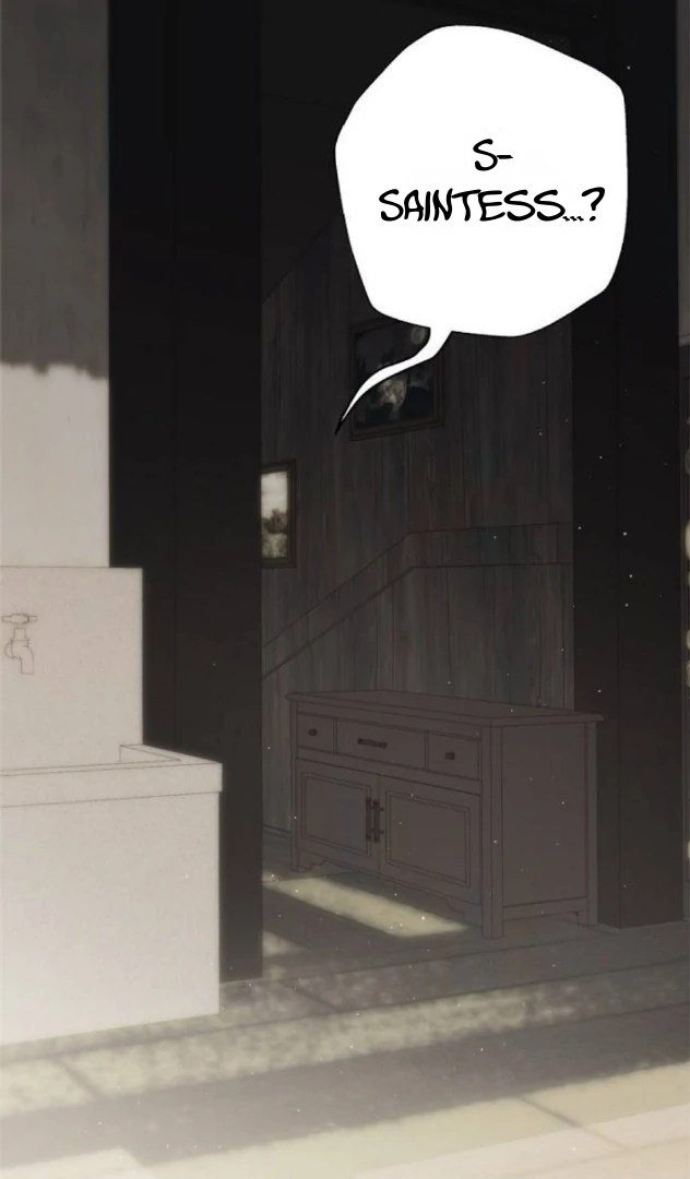 Read The Saintess And The Curse Manga Online