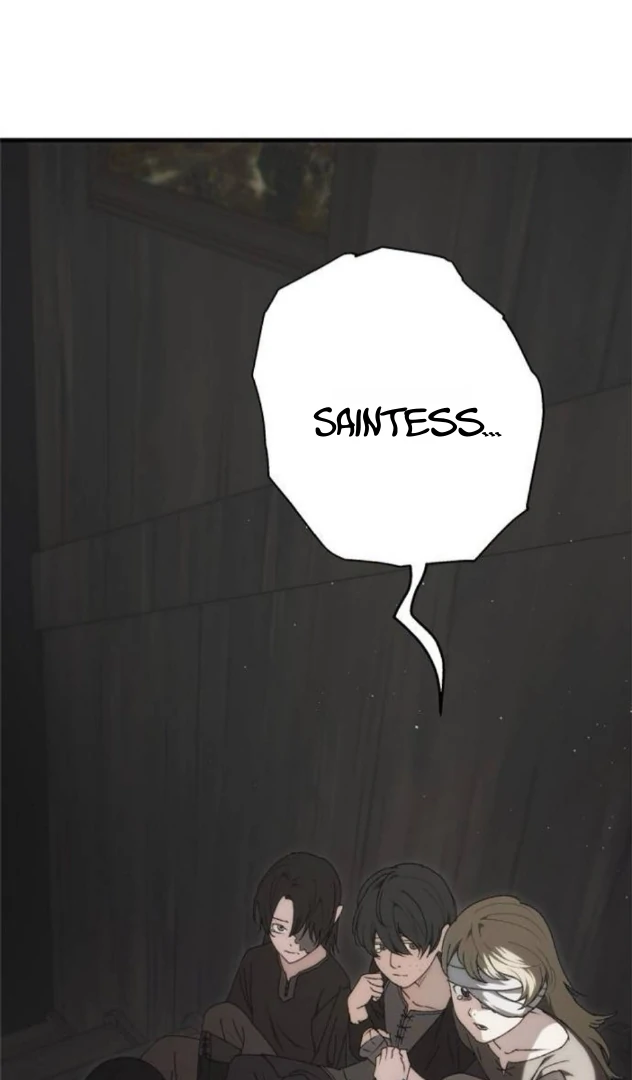 Read The Saintess And The Curse Manga Online