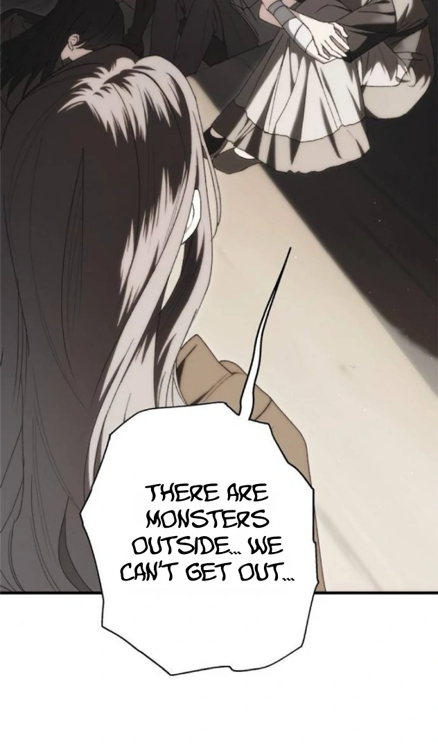 Read The Saintess And The Curse Manga Online