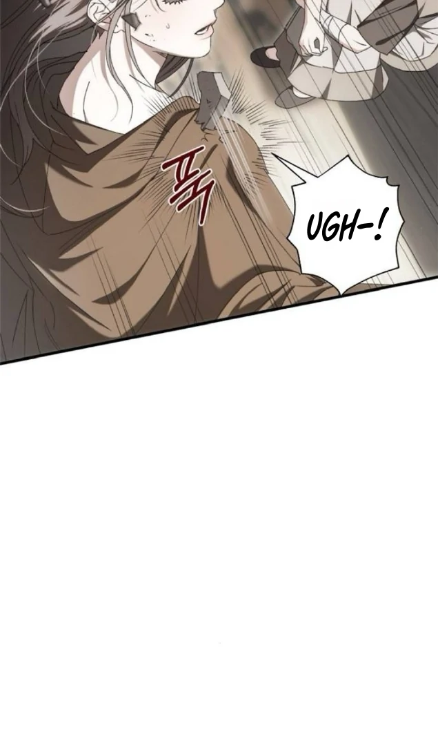 Read The Saintess And The Curse Manga Online