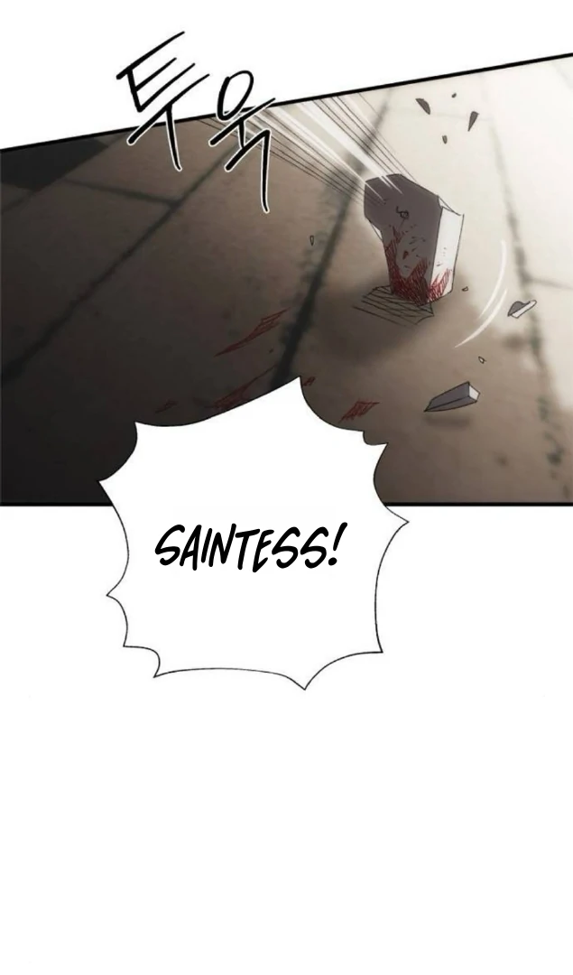 Read The Saintess And The Curse Manga Online