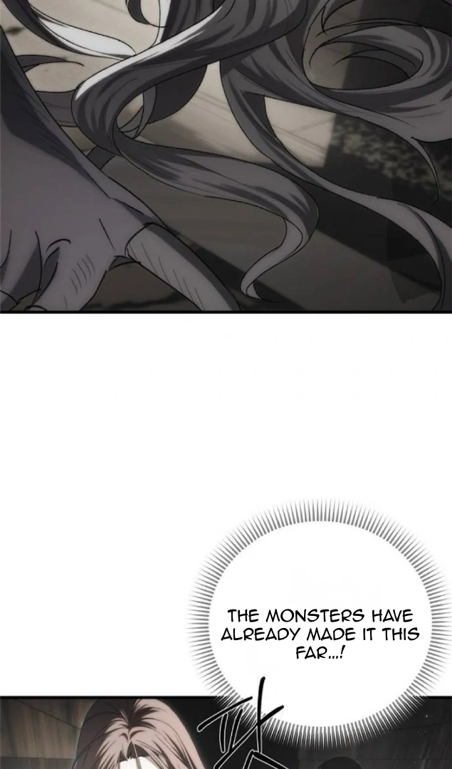 Read The Saintess And The Curse Manga Online