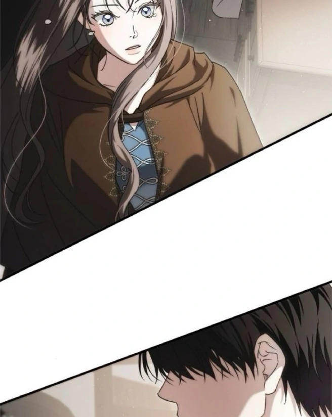 Read The Saintess And The Curse Manga Online