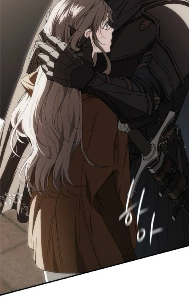 Read The Saintess And The Curse Manga Online