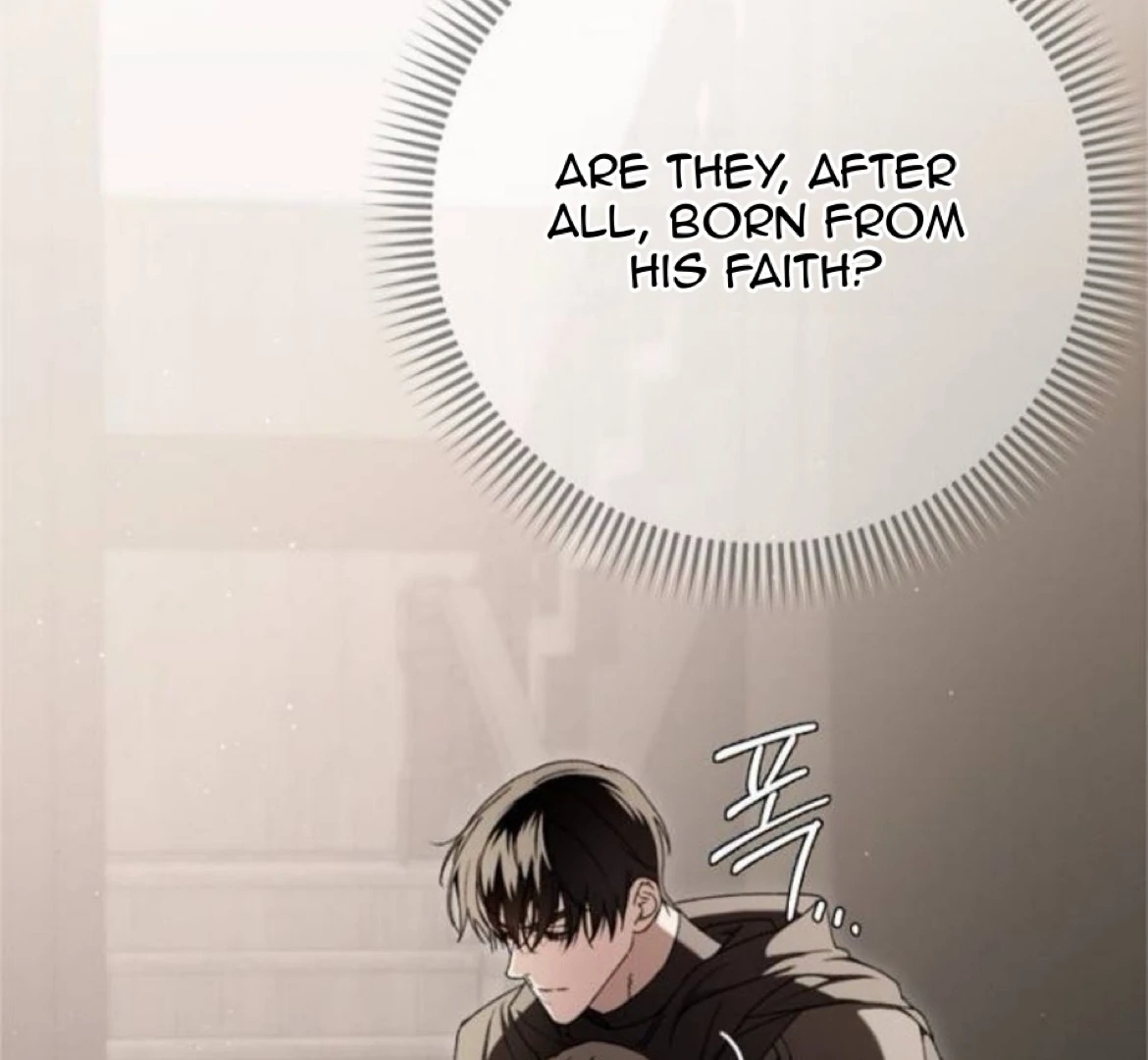 Read The Saintess And The Curse Manga Online