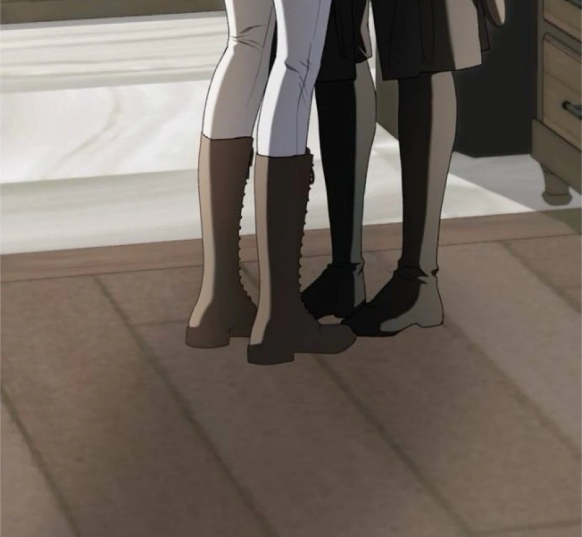 Read The Saintess And The Curse Manga Online