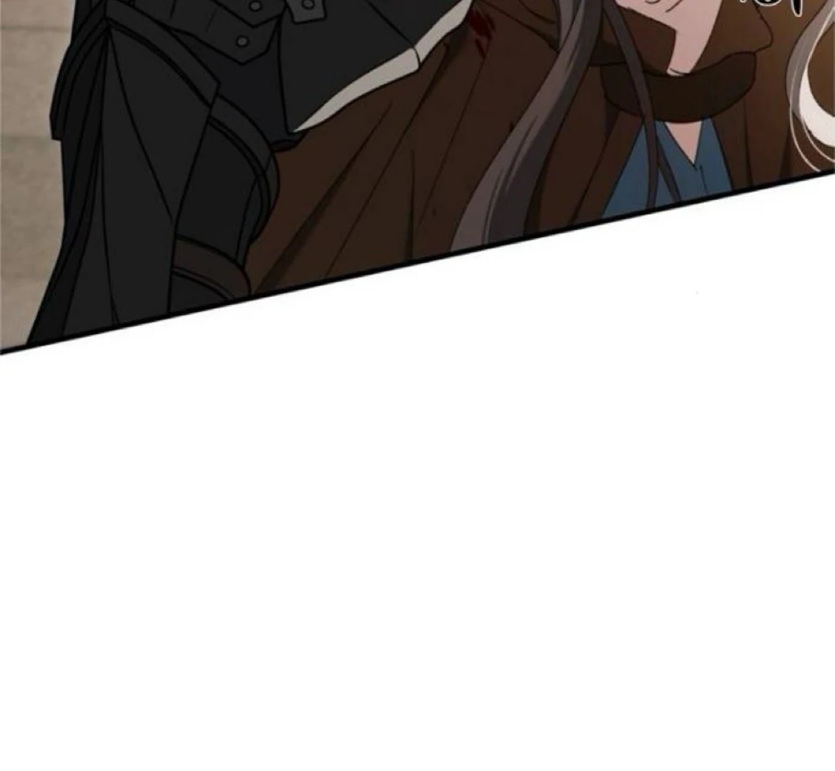 Read The Saintess And The Curse Manga Online