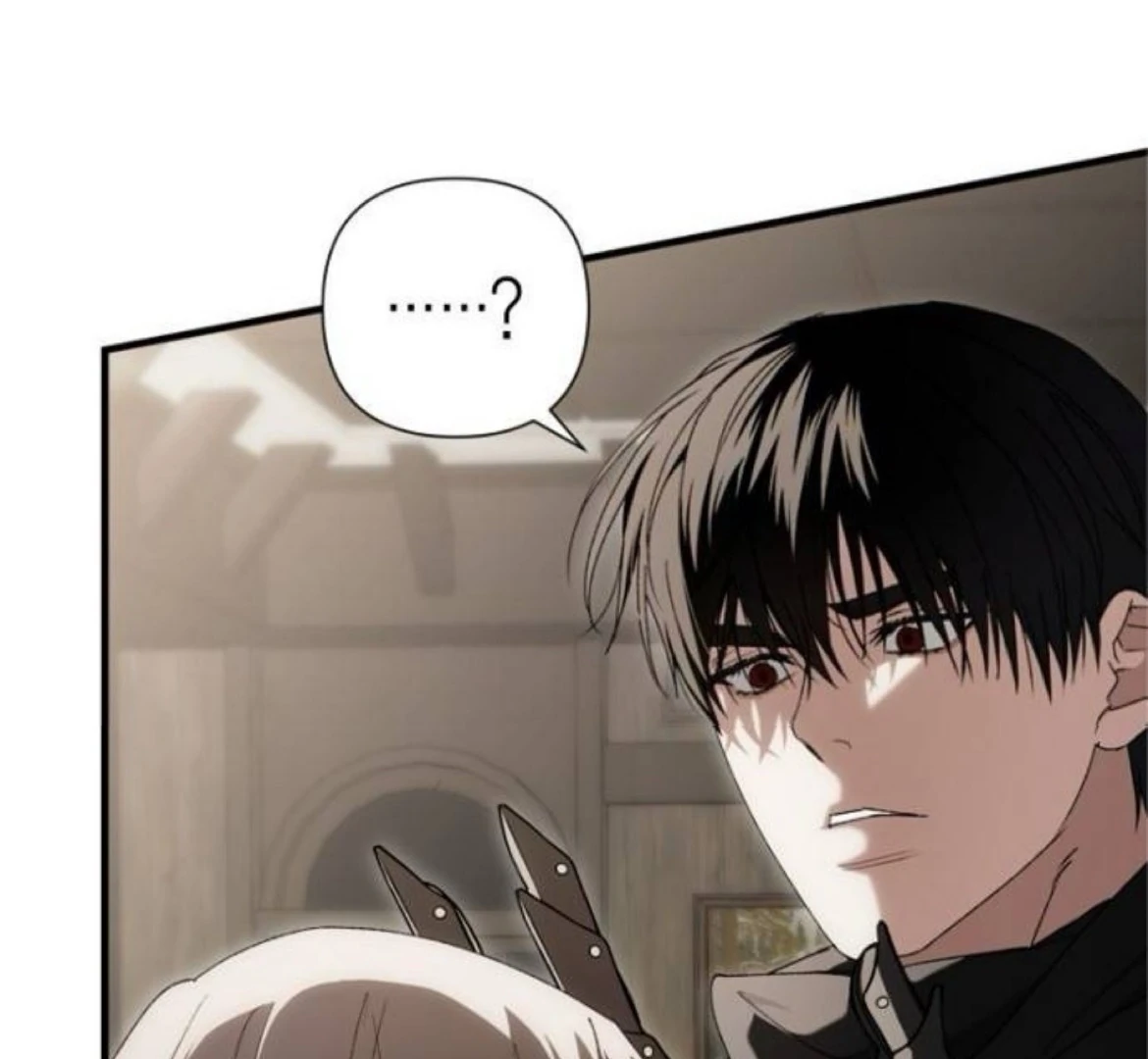 Read The Saintess And The Curse Manga Online