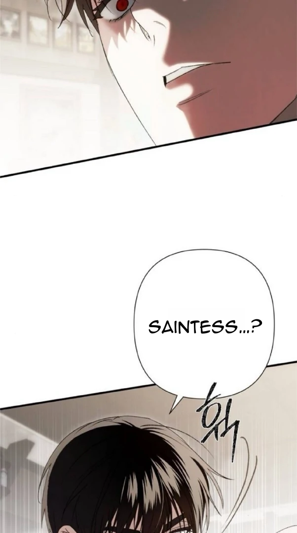 Read The Saintess And The Curse Manga Online