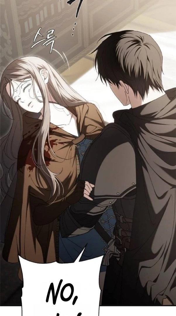 Read The Saintess And The Curse Manga Online