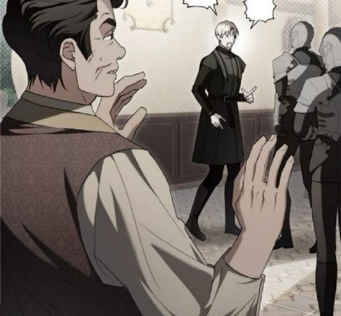 Read The Saintess And The Curse Manga Online