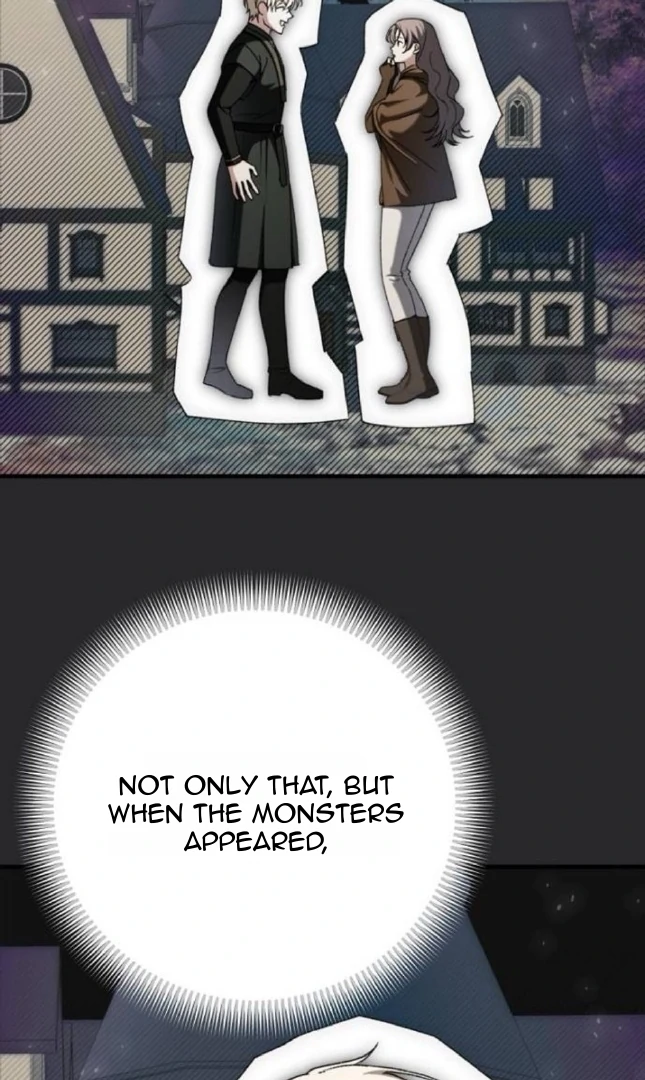 Read The Saintess And The Curse Manga Online