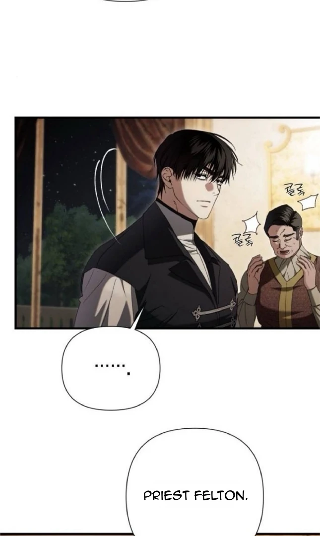 Read The Saintess And The Curse Manga Online