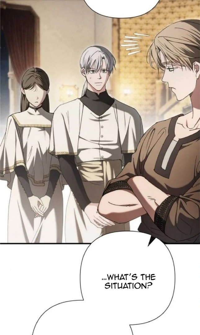 Read The Saintess And The Curse Manga Online