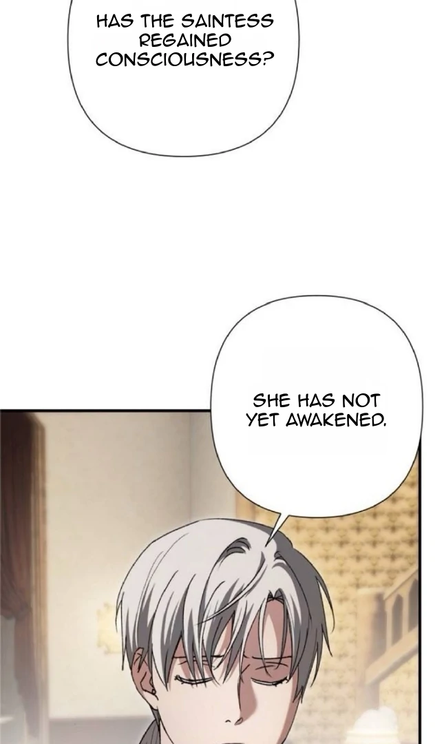 Read The Saintess And The Curse Manga Online