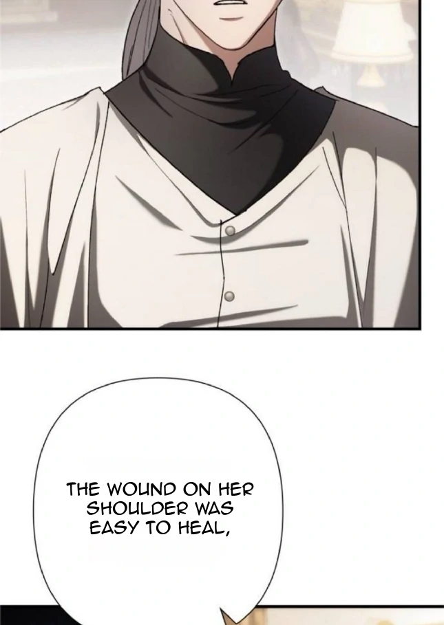 Read The Saintess And The Curse Manga Online