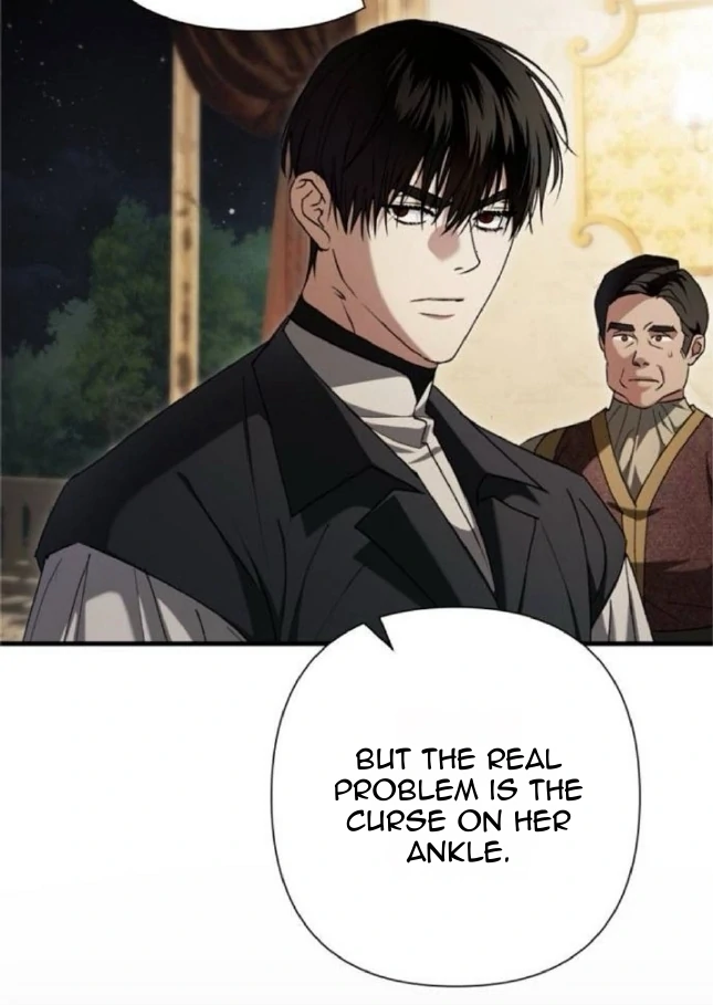 Read The Saintess And The Curse Manga Online