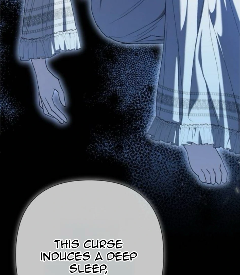 Read The Saintess And The Curse Manga Online