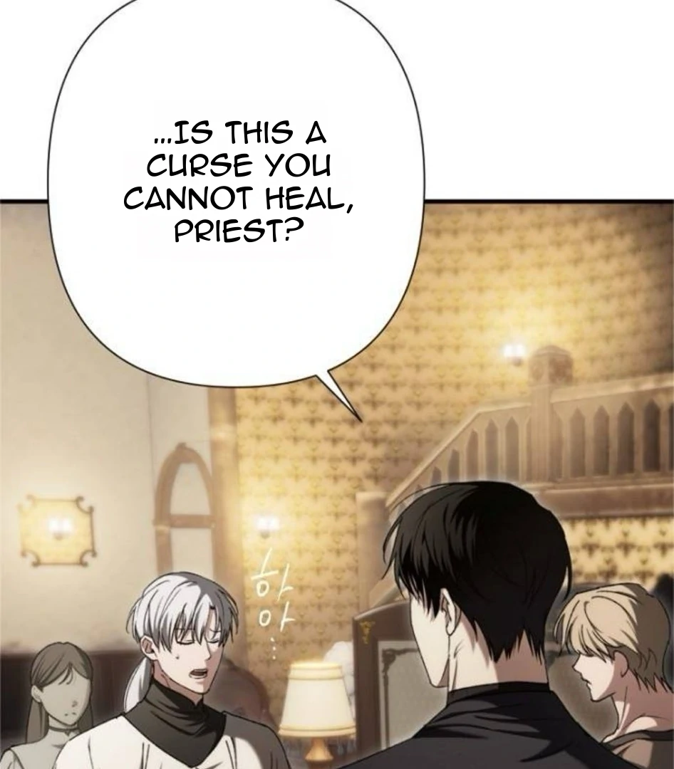 Read The Saintess And The Curse Manga Online