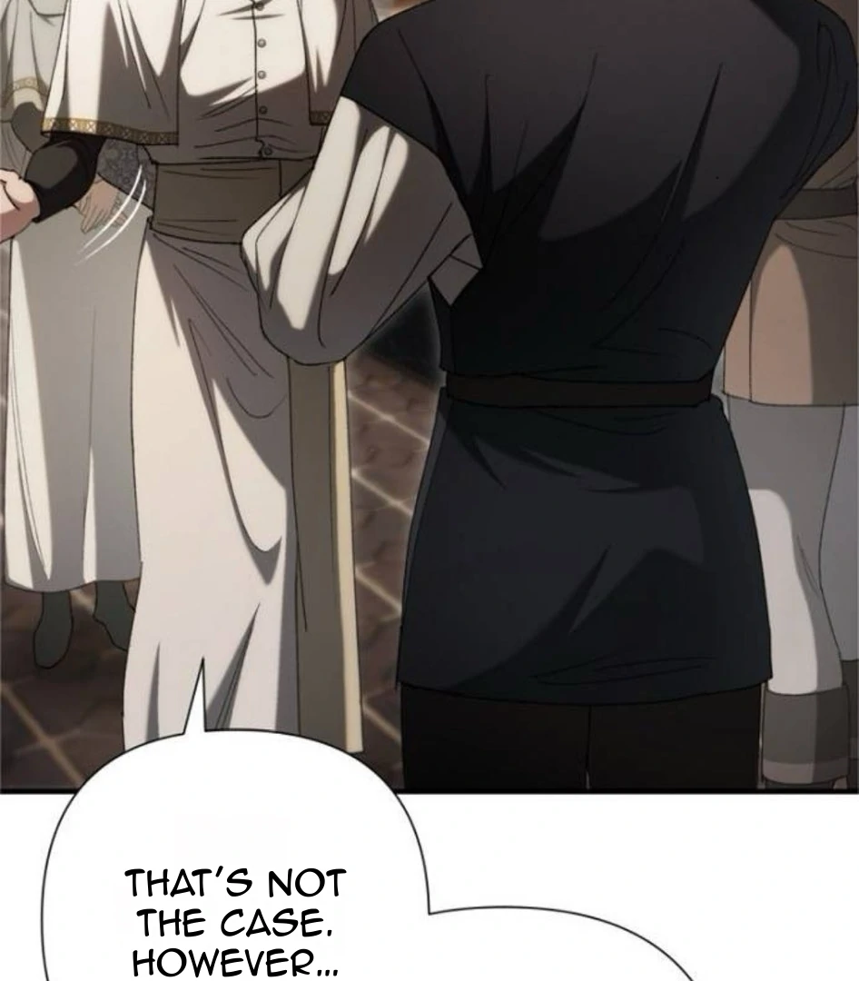 Read The Saintess And The Curse Manga Online